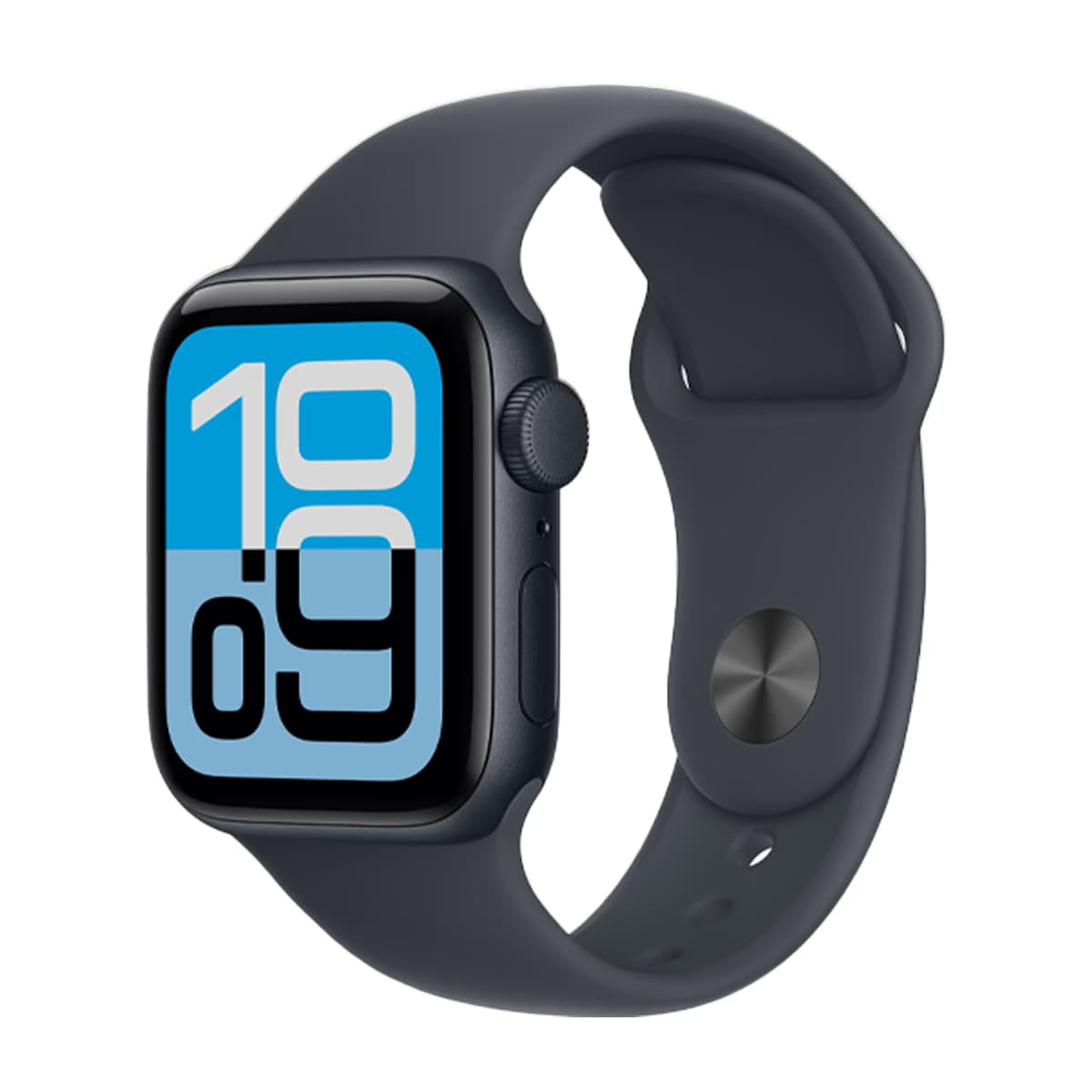 ساعت هوشمند اپل مدل SE 3 Sport Band 44mm