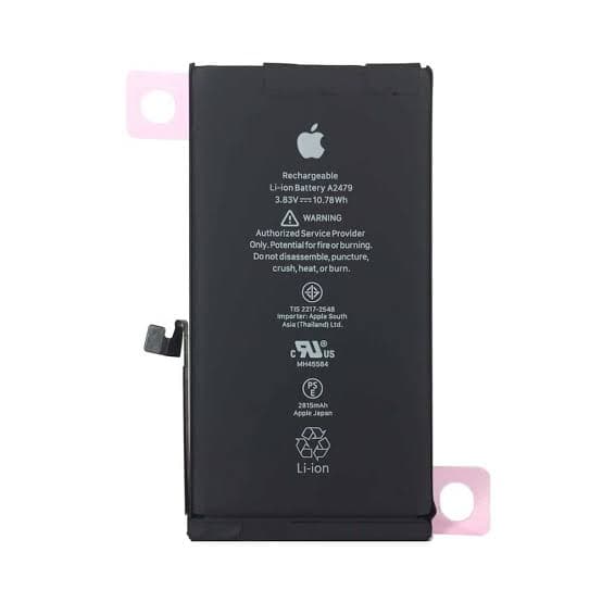 تاچ ال سی دی شرکتی آیفون IPhone 12 PRO — تصویر ۸
