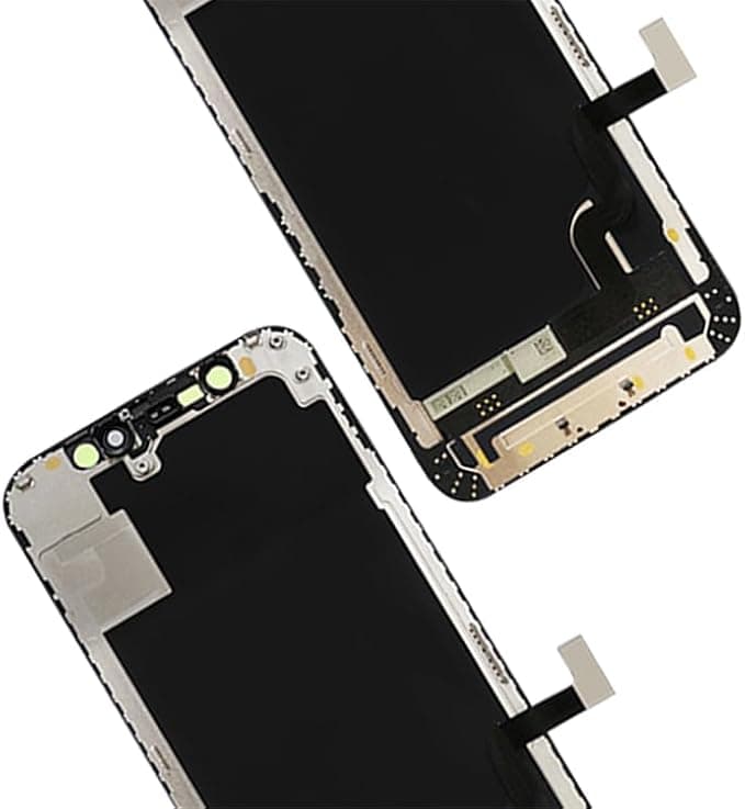 تاچ ال سی دی شرکتی آیفون IPhone 12 PRO — تصویر ۱۲