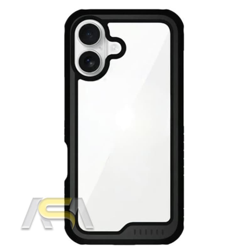 کاور K.Doo (K.ZDOO) Ares Sport مناسب برای گوشی آیفون iPhone 17 — تصویر ۸