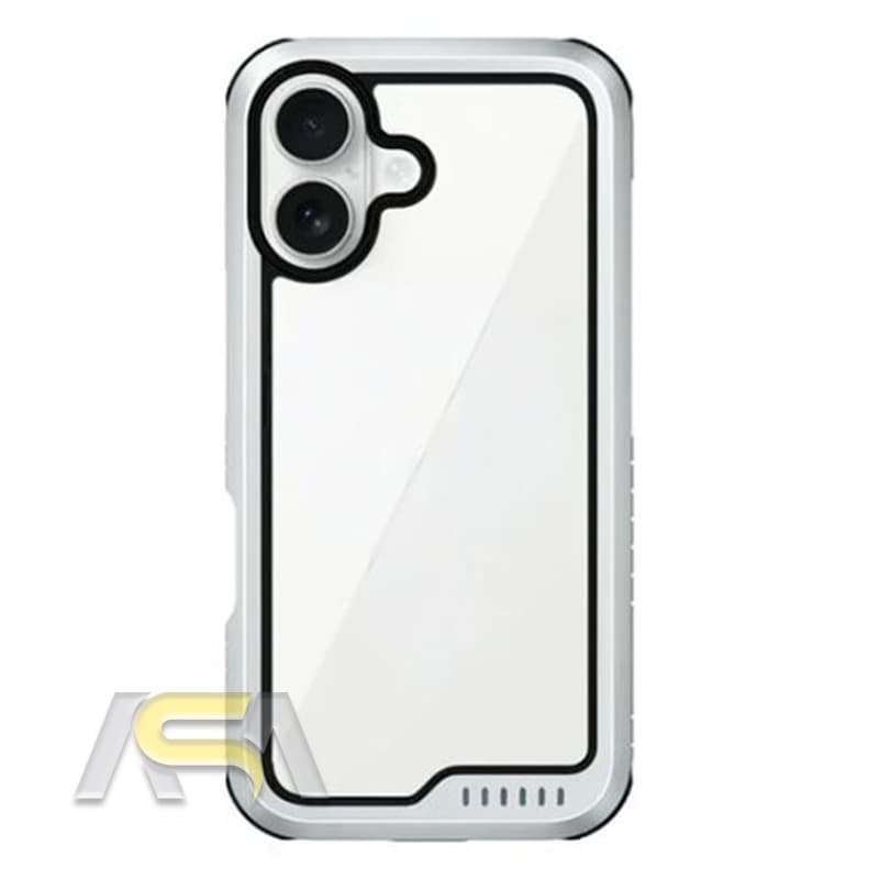 کاور K.Doo (K.ZDOO) Ares Sport مناسب برای گوشی آیفون iPhone 17 — تصویر ۳