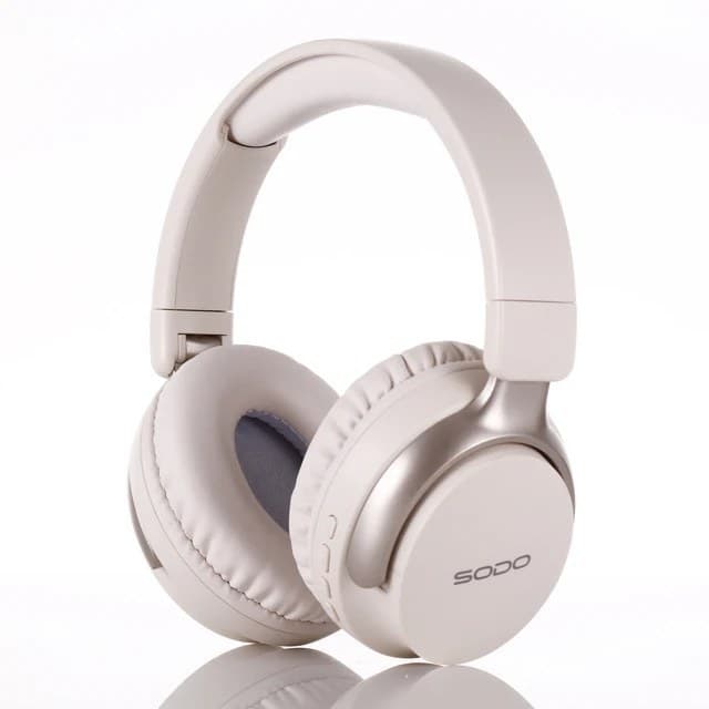 هدست بی سیم سودو مدل SD-1103
