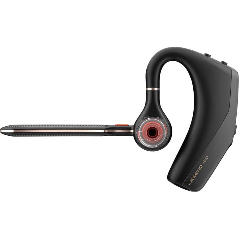 هدفون بی سیم پلی مدل Voyager Legend 50 — تصویر ۸
