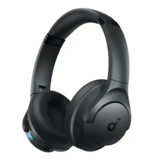 هدفون بلوتوثی انکر مدل SoundCore Q11i A3005H — تصویر ۲