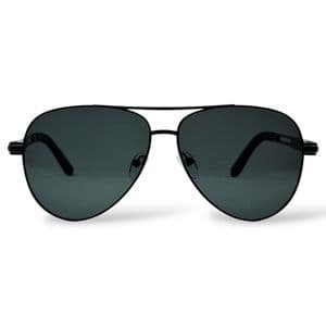 عینک آفتابی خلبانی (Aviator) مردانه پلیس مدل 7010107
