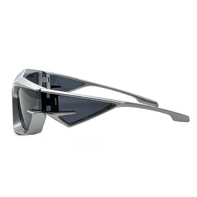 عینک آفتابی مدل Lh 068 — تصویر ۳