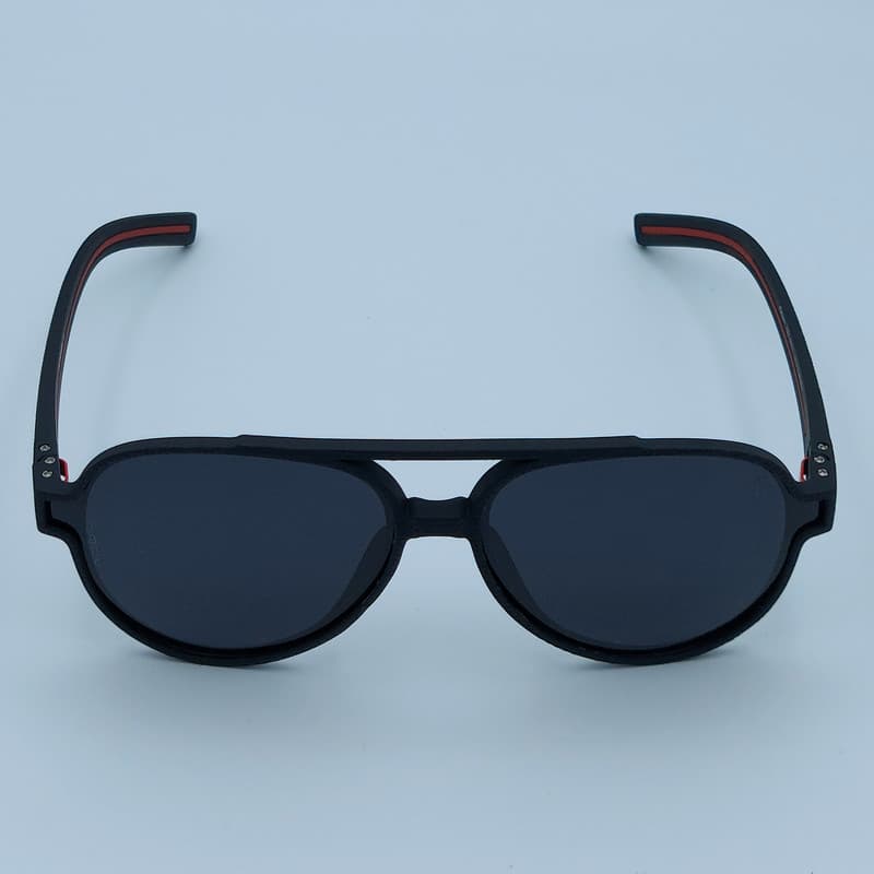 عینک آفتابی اوگا مدل 7884 POLARIZED — تصویر ۲
