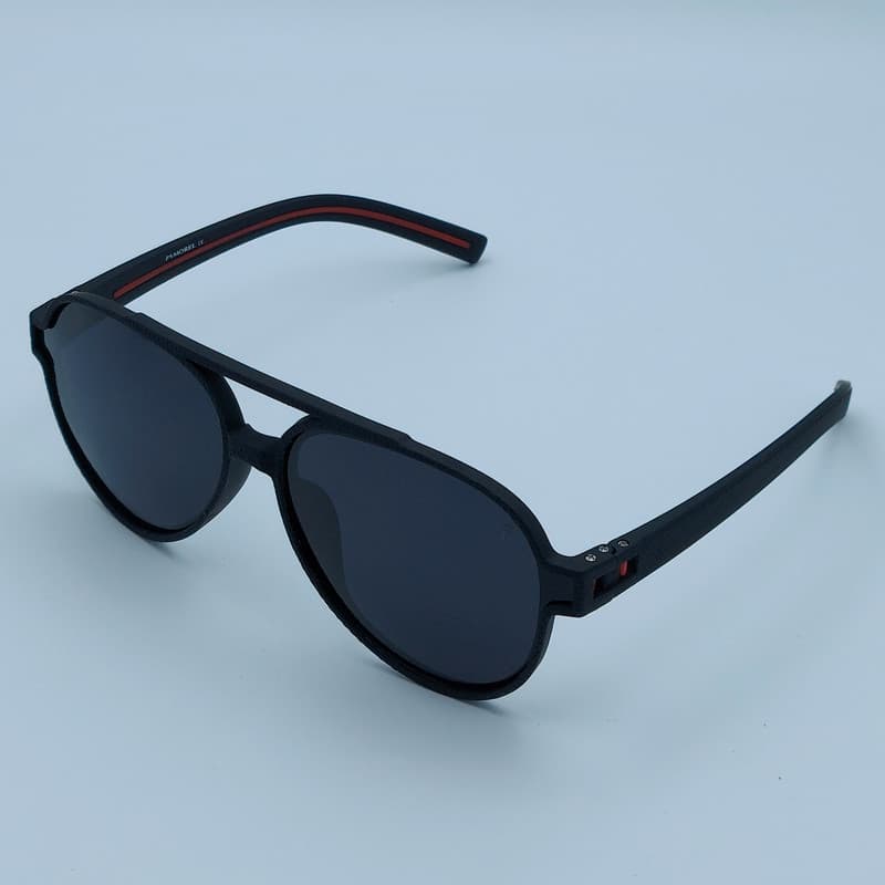 عینک آفتابی اوگا مدل 7884 POLARIZED — تصویر ۳