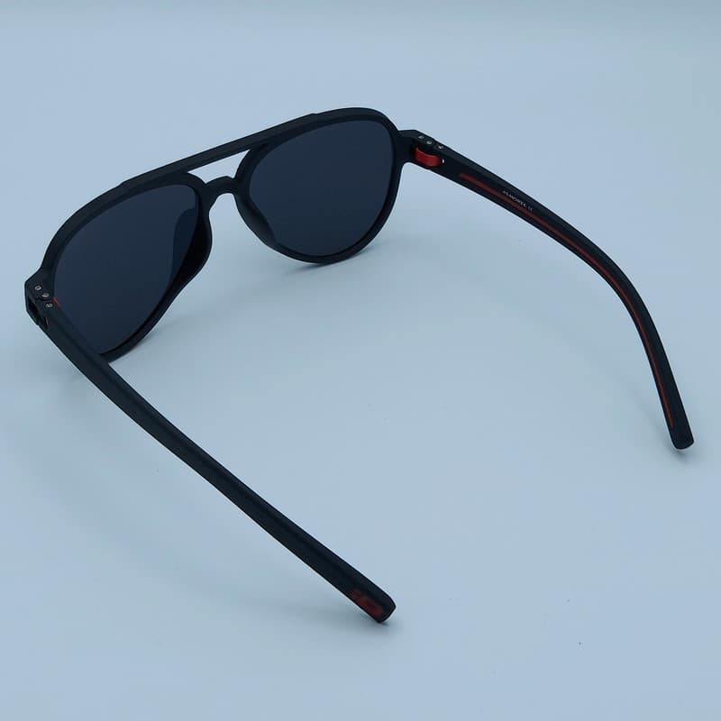 عینک آفتابی اوگا مدل 7884 POLARIZED — تصویر ۵