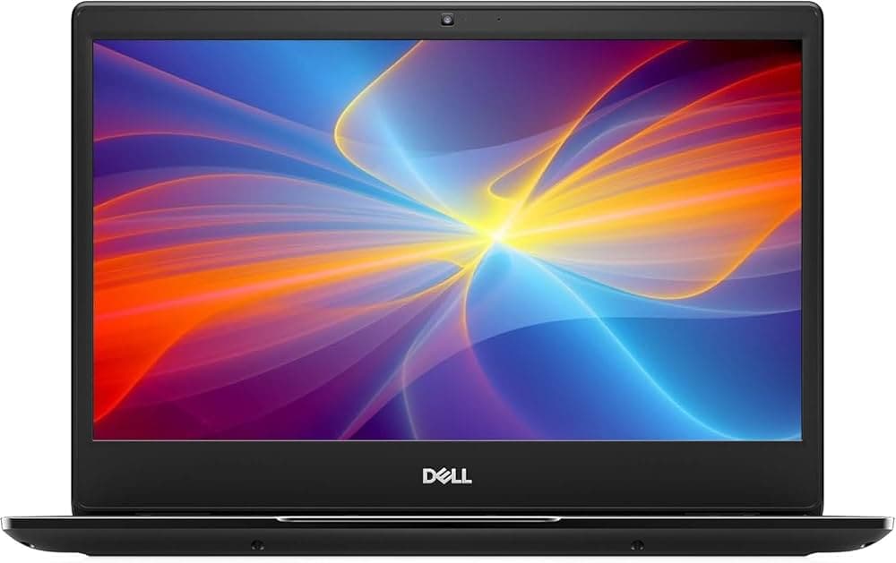 لپتاپ استوک DELL Latitude 3400-i5