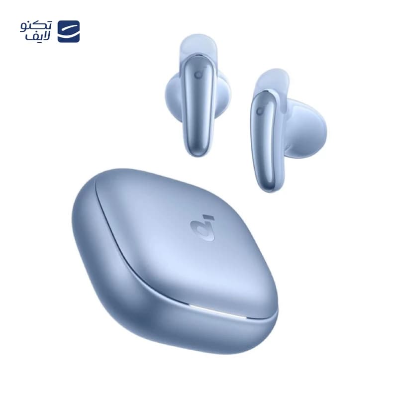 هندزفری بلوتوثی انکر مدل soundcore Liberty Buds D1200