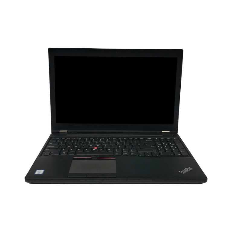 لپ تاپ استوک لنوو مدل Lenovo ThinkPad P51s / i7-6500u / 8 / 512 / 2G / 15.6 Inch