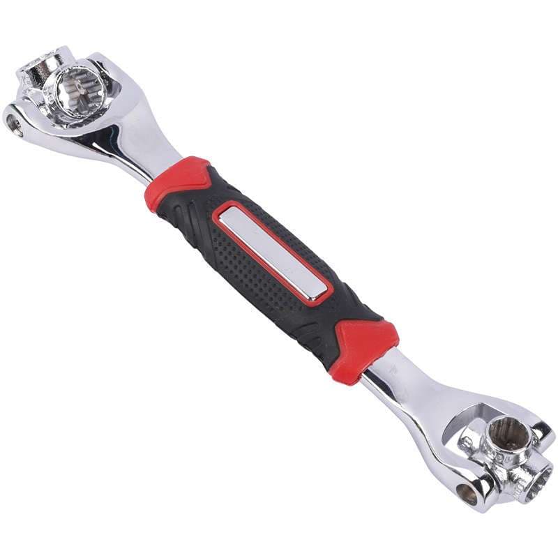 آچار همه کاره تایگر - Tiger Wrench — تصویر ۱۲