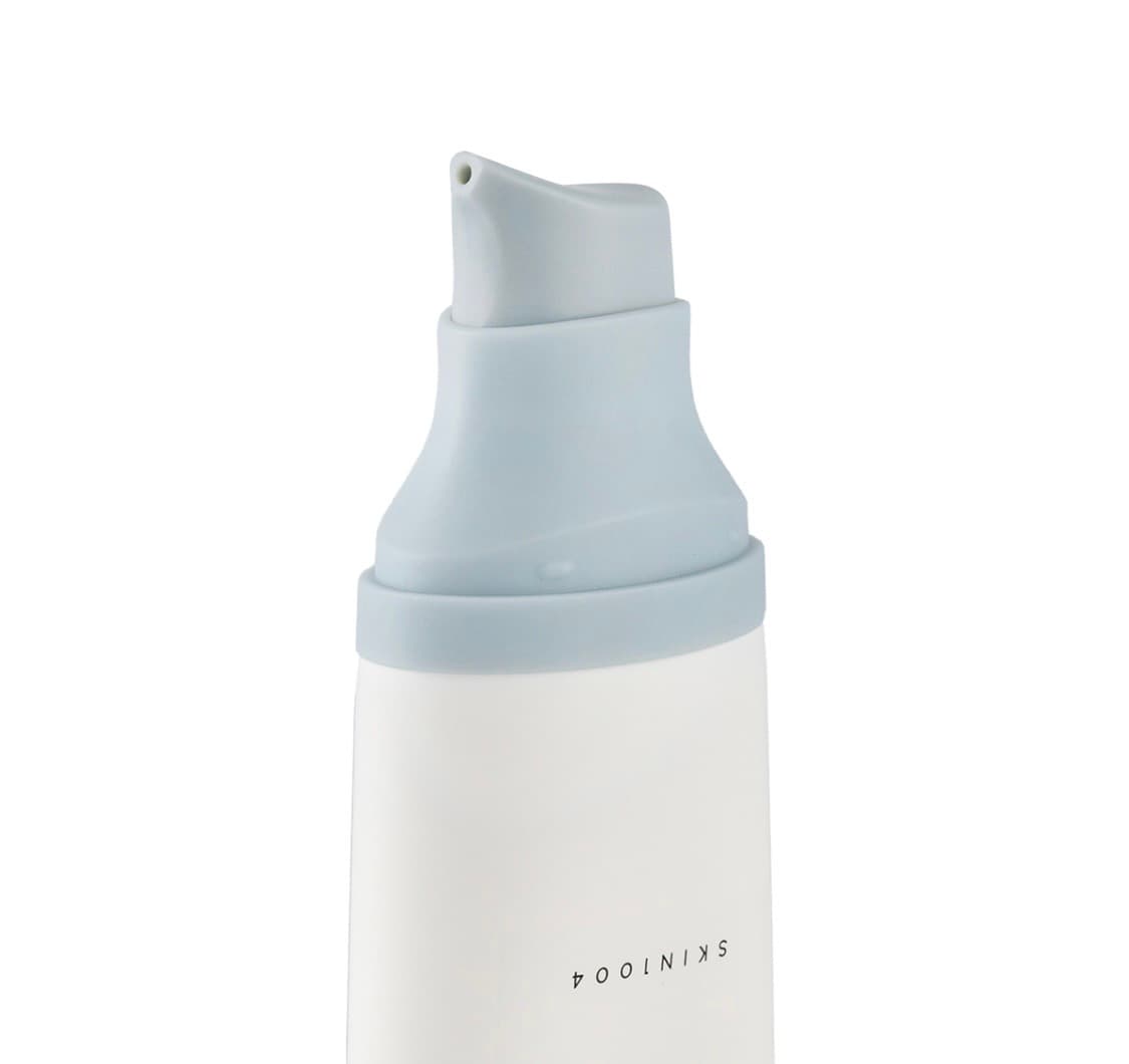 کرم ضد آفتاب بدون رنگ سنتلا 50 SPF مدل 1004 — تصویر ۸