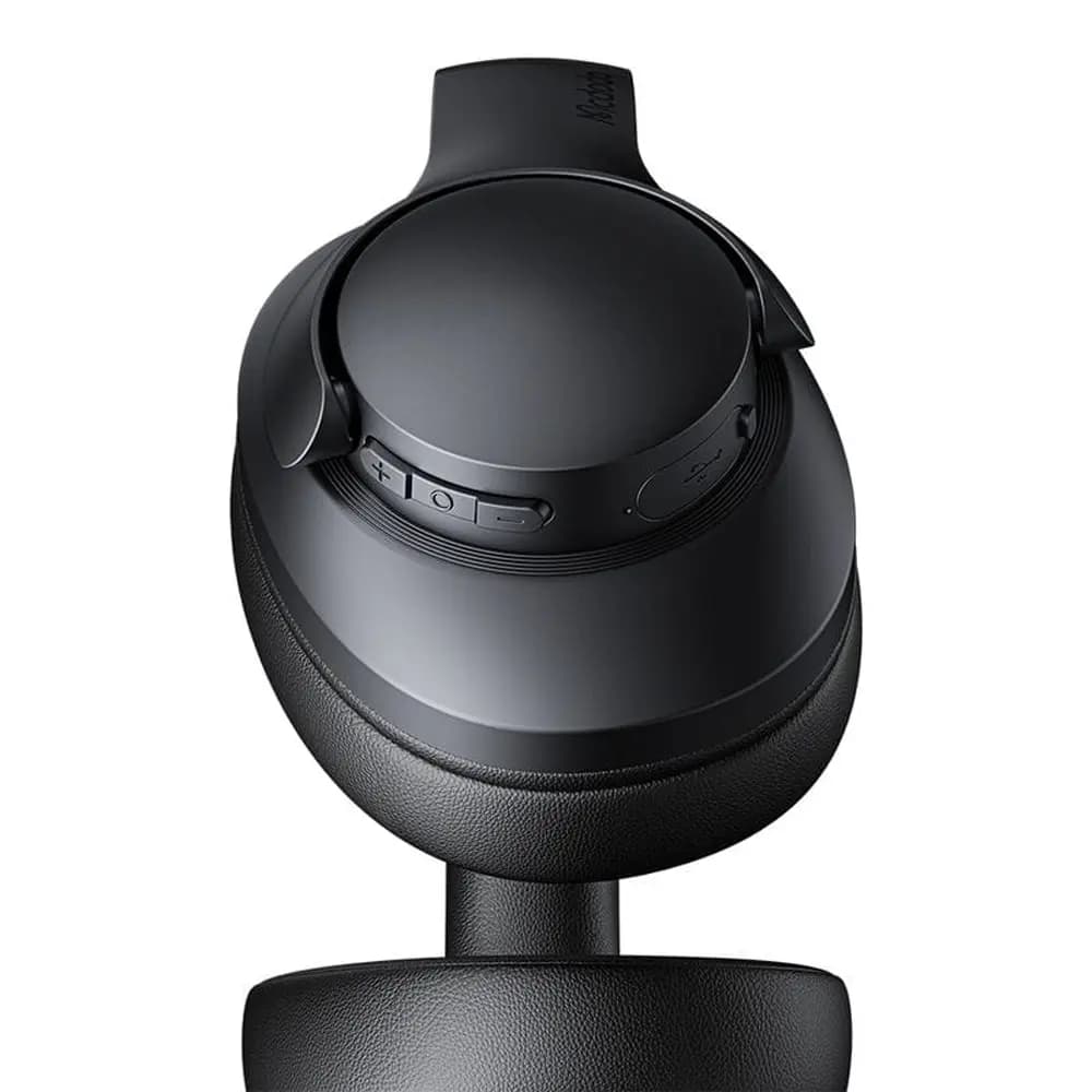 هدفون بی سیم مک دودو مدل HP-289 — تصویر ۳