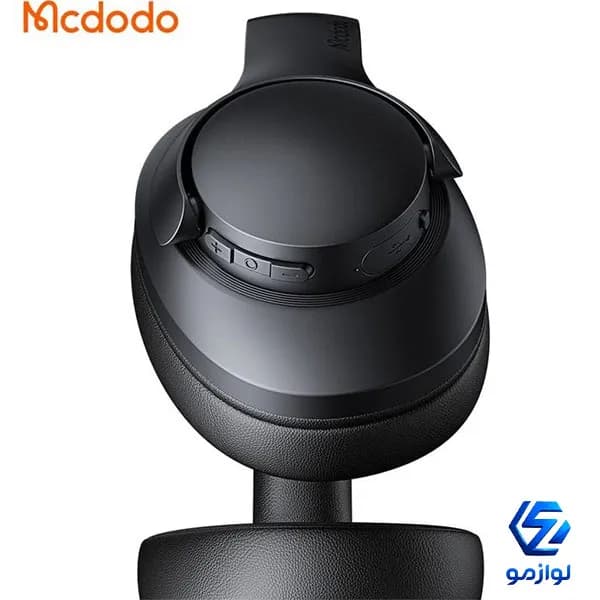 هدفون بی سیم مک دودو مدل HP-289 — تصویر ۸