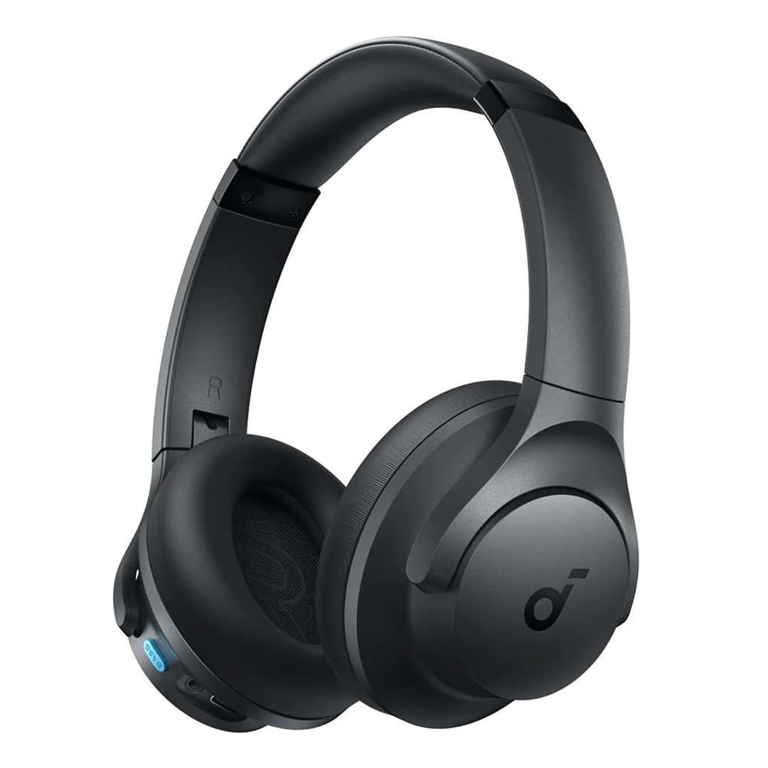 هدفون بی سیم انکر Soundcore Q11i _A3005 — تصویر ۶