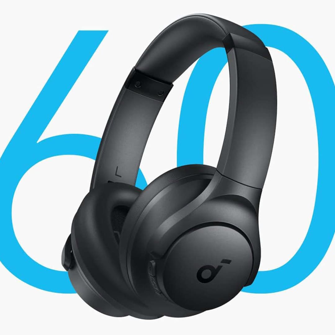 هدفون بی سیم انکر Soundcore Q11i _A3005 — تصویر ۸