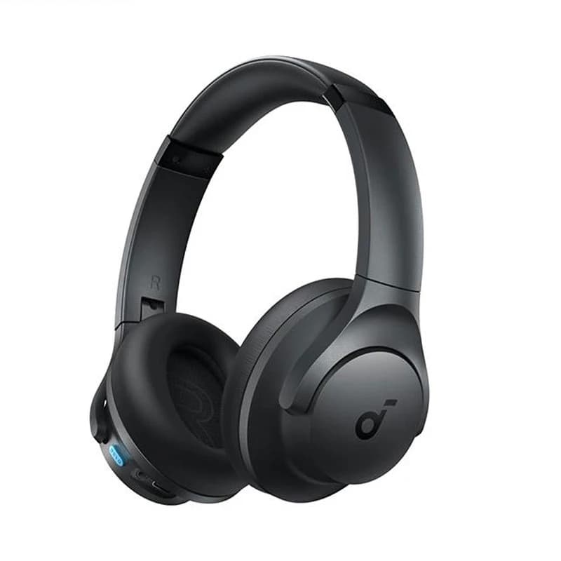 هدفون بی سیم انکر Soundcore Q11i _A3005 — تصویر ۱۲