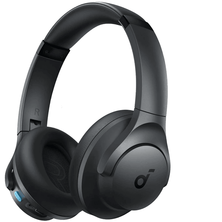 هدفون بی سیم انکر Soundcore Q11i _A3005 — تصویر ۱۰