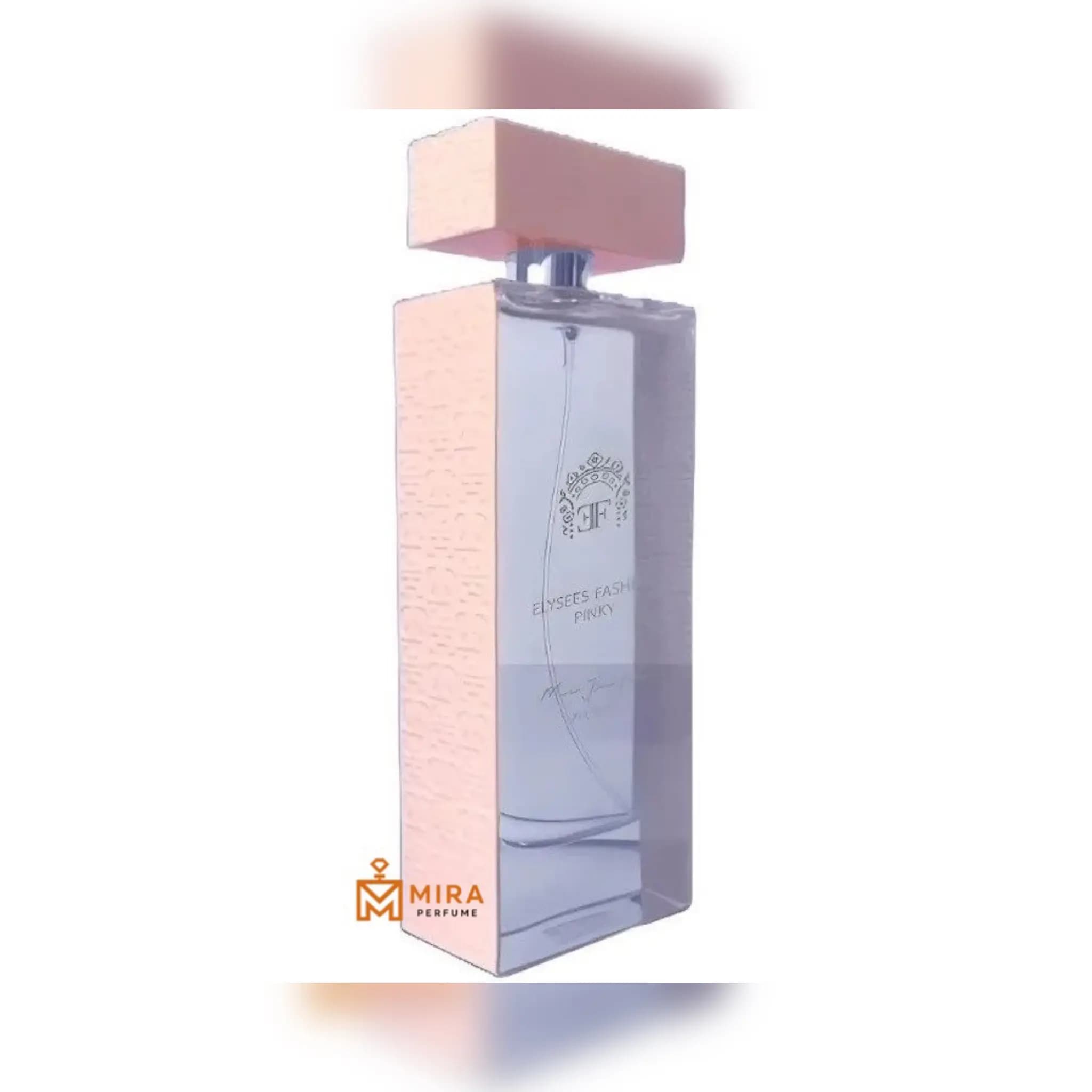 ادکلن الیزه فشن پینکی Elysees fashion pinky — تصویر ۶
