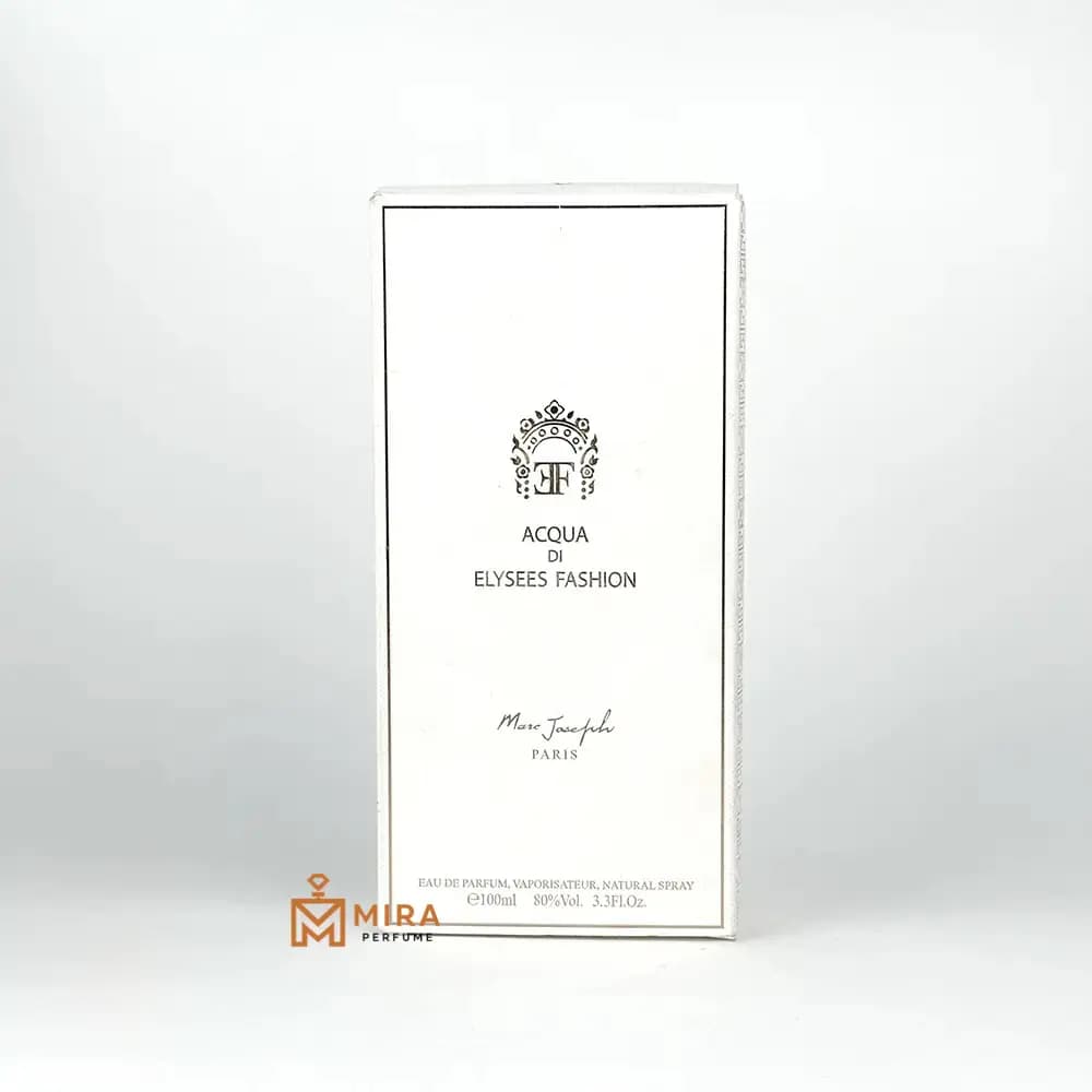 ادکلن الیزه فشن آکوا دی Elysees fashion — تصویر ۷