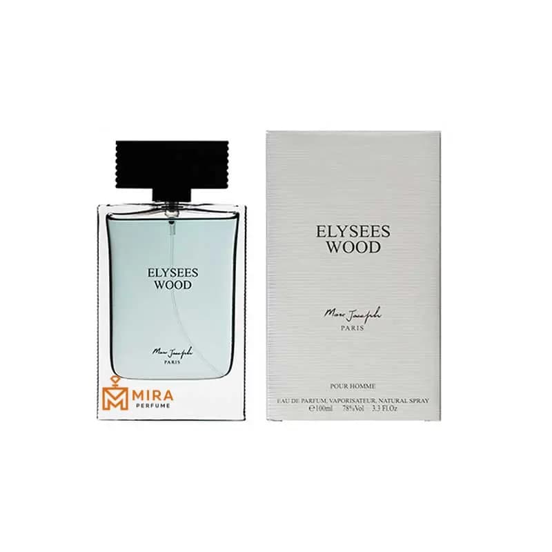 ادکلن الیزه وود Elysees Wood