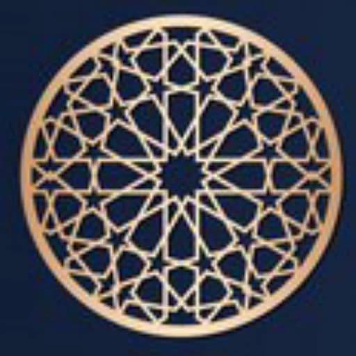 آینه دکوراتیو مولتی استایل،طرح سنتی،کد 38،جنس مولتی استایل،د دو رنگ طلایی و نقره ای،سایز 20 سانت