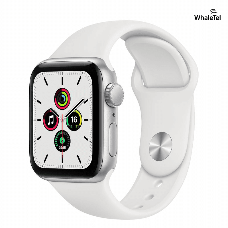 ساعت هوشمند اپل مدل Apple Watch SE 2023 Aluminum Case 40mm