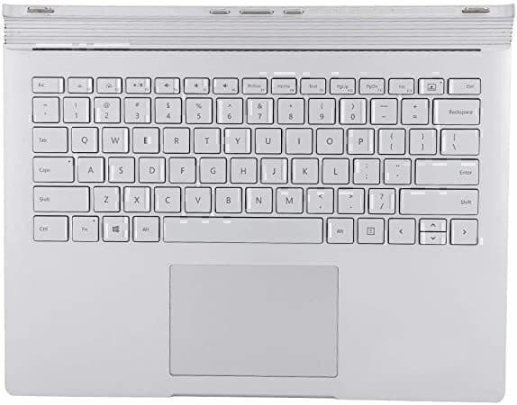 لپ تاپ سرفیس بوک SurfaceBook 2 گرافیک 6 گیگابایت — تصویر ۴