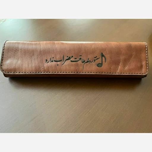 جعبه مضراب سنتور — تصویر ۵