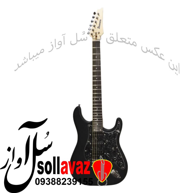 گیتار الکتریک آیبانز Ibanez HSS