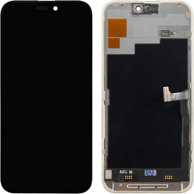 تاچ ال سی دی شرکتی آیفون IPhone 15 PRO MAX