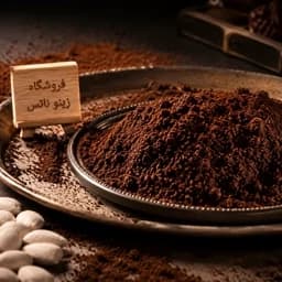 قهوه هسته خرما اعلا یک کیلویی — تصویر ۳
