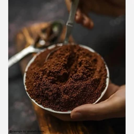 قهوه هسته خرما اعلا یک کیلویی