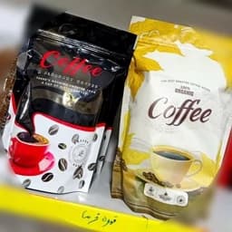 قهوه هسته خرما اعلا ( 500 گرم ) — تصویر ۳