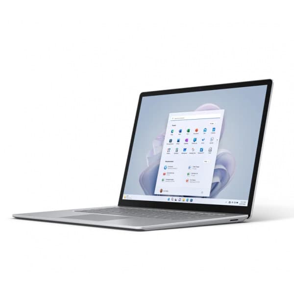 سرفیس لپ‌تاپ 4 در حد نو | Surface Laptop 4 Ryzen 5 | 16GB RAM | 256GB SSD