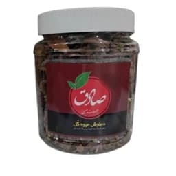 دمنوش میوه و گل صادق - تاریخ جدید — تصویر ۳