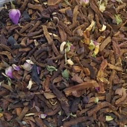 دمنوش به و سیب (چای زندگی و سلامتی) — تصویر ۳