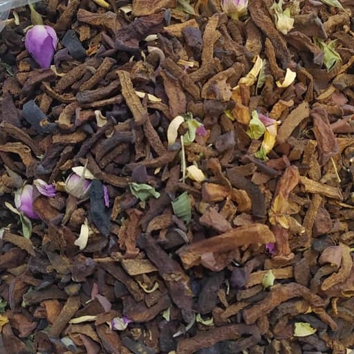 دمنوش به و سیب (چای زندگی و سلامتی) — تصویر ۲