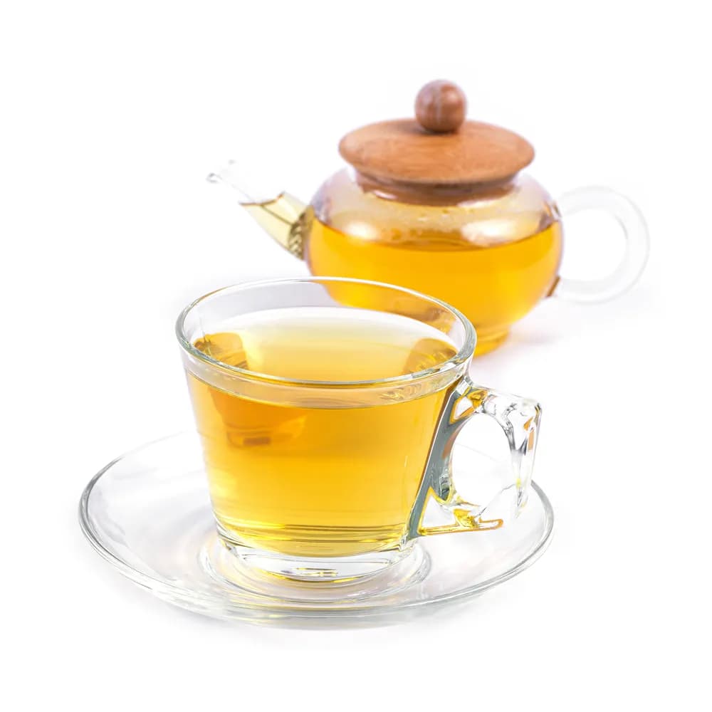 دمنوش به لیمو — تصویر ۸