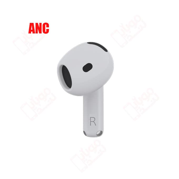 تک گوش سمت راست ایرپاد 4 (ANC)