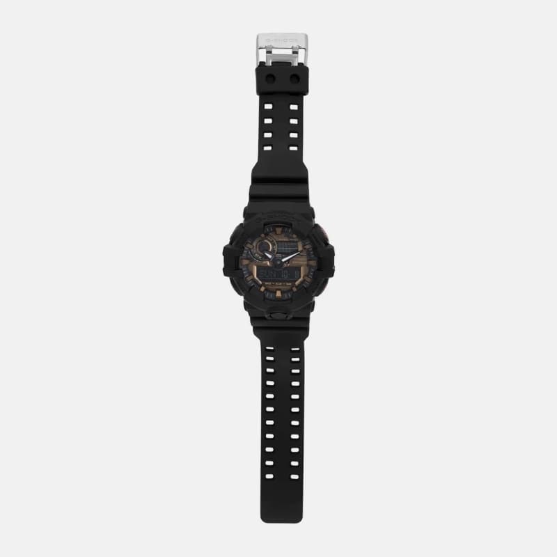 ساعت مچی مردانه برند کاسیو G-SHOCK (جی-شاک)مدل GA-700RC-1ADR — تصویر ۸