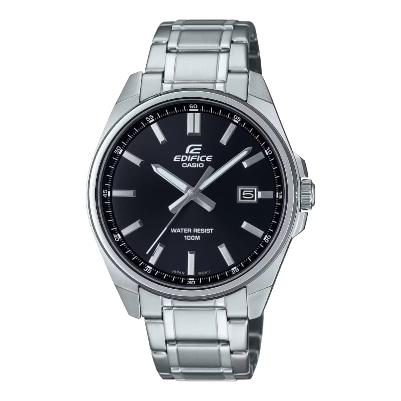 ساعت مچی مردانه برند کاسیو EDIFICE مدل CASIO-EFV-150D-1AVUDF