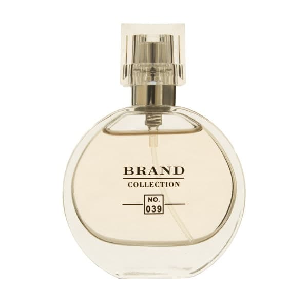 عطر جیبی زنانه شنل چنس برند کالکشن مدل 039 حجم 25 میلی لیتر
