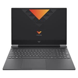 لپ‌تاپ اچ‌پی مدل Victus 15-fa1657nr با پردازنده Core i7-13620H و گرافیک RTX4060 8GB، رم DDR4 16GB با فرکانس 3200MHz، حافظه SSD با ظرفیت 512GB، نمایشگر 15.6 اینچ IPS با وضوح Full HD و نرخ به‌روزرسانی 1