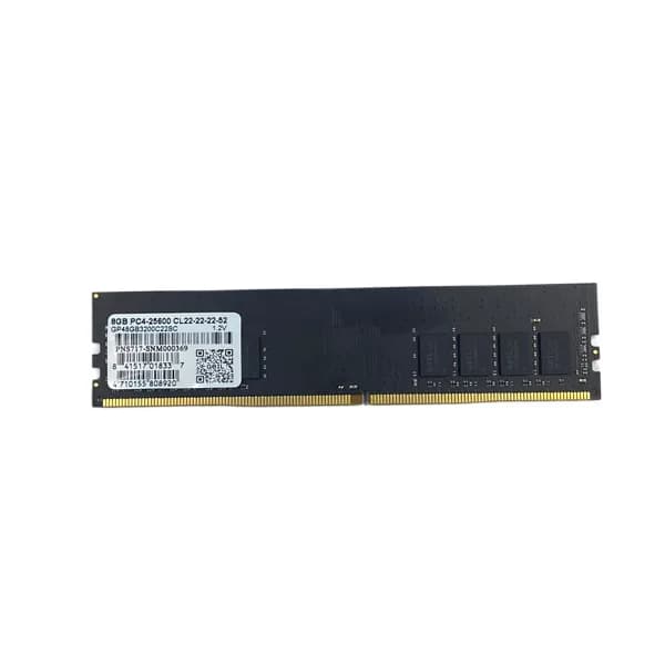 رم لپ تاپ DDR4 تک کاناله 3200 مگاهرتز CL22 گیل مدل Pristine ظرفیت 8 گیگابایت — تصویر ۲