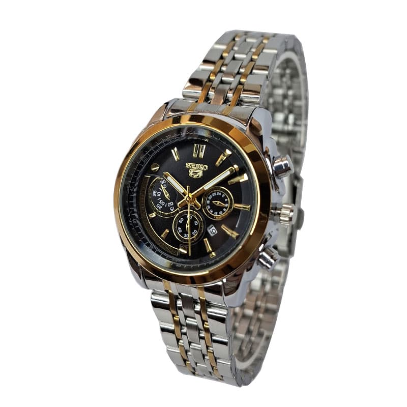 ساعت مچی زنانه سیکو مدل SEIKO PT-7611BG — تصویر ۷