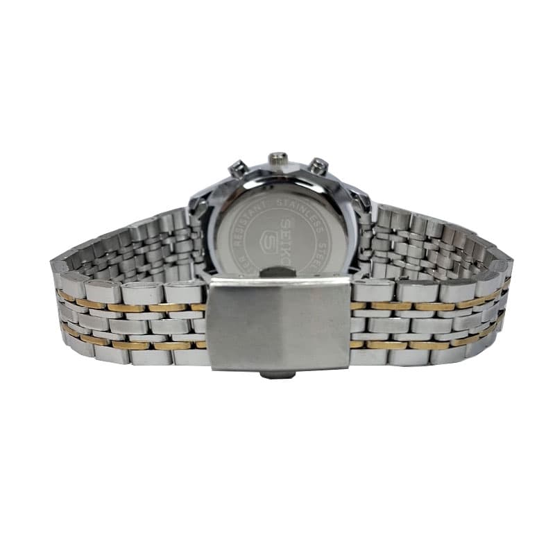 ساعت مچی زنانه سیکو مدل SEIKO PT-7611BG — تصویر ۵