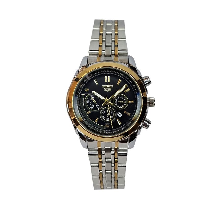 ساعت مچی زنانه سیکو مدل SEIKO PT-7611BG